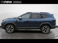 Usado Dacia Bigster Journey 155 CV (114 kW) 2025 Azul SUV