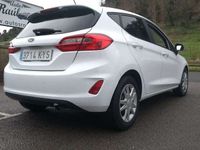 usado Ford Fiesta 1.5TDCi Trend+ 85