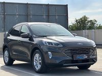 Usado Ford Kuga ST-Line X 150 CV (110 kW) 2022 Gris SUV