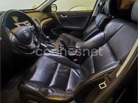 Usado Honda Accord Innova 150 CV (110 kW) 2011 Negro Berlina