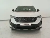 Nuevo Renault Austral Esprit Alpine 200 CV (147 kW) 2026 Blanco SUV