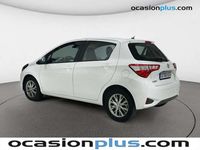 usado Toyota Yaris 1.5 Active Tech