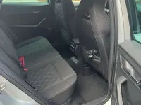 Usado Skoda Karoq SportLine 150 CV (110 kW) 2022 Gris SUV