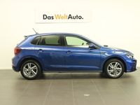 usado VW Polo 1.0 Tsi R-line 70kw