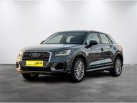 Usado Audi Q2 Advanced Plus 116 CV (85 kW) 2019 Gris / plata SUV