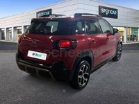 Usado Citroën C3 Aircross PureTech 110 CV (80 kW) 2024 Rojo SUV