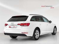 usado Audi A4 Avant 2.0TDI Advanced edition 110kW