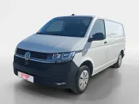 Usado VW T7 110 CV (80 kW) 2024 Van