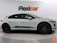 Usado Jaguar I-Pace 294 kW (400 HP) 2022 Branco SUV