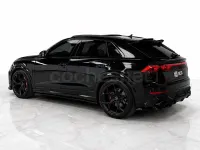 Usado Audi RS Q8 Performance 640 CV (470 kW) 2025 Negro SUV