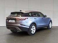 Usado Land Rover Range Rover Velar S 180 CV (132 kW) 2020 Eiger grey SUV