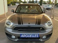 Usado Mini Cooper S 224 CV (164 kW) 2018 Plateado Utilitario