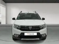 Usado Dacia Sandero Essentiel 90 CV (66 kW) 2018 Blanco
