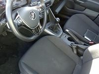 Usado VW Polo Advance 95 CV (69 kW) 2021 Utilitario