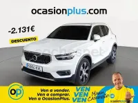 Usado Volvo XC40 Inscription 190 CV (139 kW) 2019 Blanco SUV