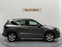 Usado Seat Ateca FR 150 CV (110 kW) 2025 Gris / plata SUV