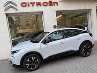 Nuevo Citroën C4 Business Class 145 CV (106 kW) 2026 Blanco SUV
