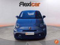 Usado Abarth 595 Competizione 180 CV (132 kW) 2019 Gris Utilitario