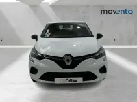 Usado Renault Clio Intens 90 CV (66 kW) 2022 Blanco Utilitario