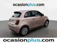 Usado Fiat 500e 86 kW (118 CV) 2023 Otro Utilitario