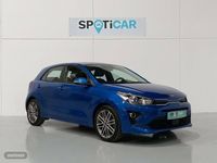 usado Kia Rio 1.0 T-GDi 74kW (100CV) MHEV iMT Drive