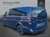 Usado Mercedes V250 Avantgarde 190 CV (139 kW) 2026 Azul Monovolumen