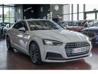 usado Audi A5 Coupé 35 TDI S line S tronic 110kW