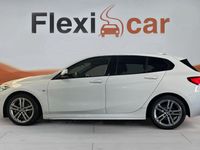 usado BMW 118 Serie 1 d Diésel en Flexicar Marbella