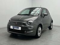 Usado Fiat 500 71 CV (52 kW) 2023 Gris Berlina