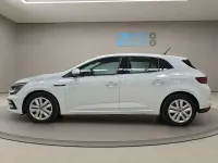 Usado Renault Mégane IV R.S. 160 CV (117 kW) 2021 Blanco Utilitario