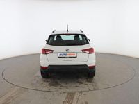 Usado Seat Arona Style 110 CV (80 kW) 2023 Blanco SUV