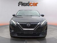 Usado Nissan Qashqai Acenta 190 CV (139 kW) 2024 Negro SUV
