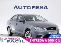 Usado Seat Toledo Style 105 CV (77 kW) 2014 Gris Berlina