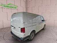 Usado VW T6.1 150 CV (110 kW) 2023 Blanco Van
