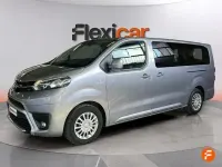 Usado Toyota Proace Verso Active 131 CV (96 kW) 2023 Gris Familiar