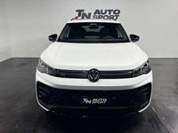 Usado VW Tiguan R-line 193 CV (141 kW) 2024 Blanco SUV