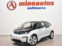 Usado BMW i3 125 kW (171 CV) 2018 Blanco Utilitario