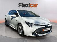 Usado Toyota Corolla Active 122 CV (89 kW) 2020 Blanco Berlina