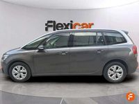 Brugt Citroën C4 Feel 131 HK (96 kW) 2019 Grå MPV