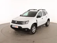 Usado Dacia Duster Essentiel 131 CV (96 kW) 2019 Blanco SUV
