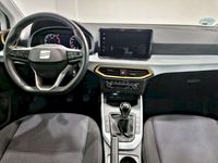 usado Seat Arona 1.0 TSI Xperience XL 81 kW (110 CV)