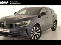 Usado Renault Espace Techno 200 CV (147 kW) 2024 Azul SUV