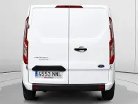 Usado Ford Transit Trend 130 CV (95 kW) 2022 Berlina