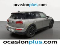 Usado Mini Cooper Clubman 136 CV (100 kW) 2020 Gris Familiar