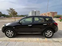 Usado Nissan Murano Premium Edition 256 CV (188 kW) 2008 Negro SUV