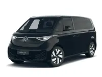 Ny VW ID. Buzz Pro 210 kW (286 HK) 2026 Otro Minibuss