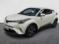 Usado Toyota C-HR Active 122 CV (89 kW) 2019 SUV