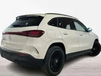 Nuevo Mercedes EQA250+ 139 kW (190 CV) 2026 SUV