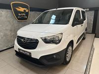 Usado Opel Combo Life Expression 102 CV (75 kW) 2019 Blanco Monovolumen