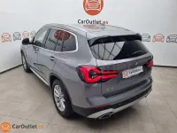 Usado BMW X3 xLine 292 CV (214 kW) 2022 Gris / plata SUV